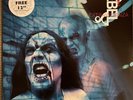SATYRICON Rebel Extravaganza LP plus Bonus ORIGINAL IMPORT UNPLAYED BLACK METAL