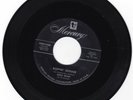 EDDIE BOND  - 45 - Boppin' Bonnie