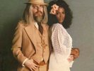 Leon and Mary Russell - Wedding Album - Preowned in Mint condition