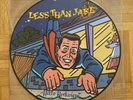 Less Than Jake Hello Rockview Picture Disc 12”