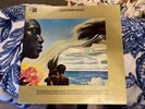 Vintage Miles Davis Bitches Brew Quadraphonic Columbia