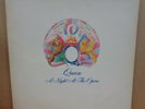 QUEEN A NIGHT AT THE OPERA OG UK STEREO EMI RECORDS LP EMTC 103 YAX 5063/4-2/3