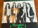 Mercyful Fate Curse of the Pharaohs  Metal King Diamond
