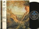 SCX 3568 1st Ed Annie Challan, French Music for Harp, Cluytens, Paris CO