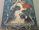 Def Leppard: Hysteria 2-LP 180 gram Vinyl (2017, Mercury) Damaged Corner