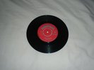 THE  BEATLES  /PLEASE PLEASE  ME  PARLOPHONE  RED  LABEL  IST  PRESS  45-R 4983