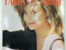 PAULA ABDUL LP Forever Your Girl VIRGIN 1988 printed EX+ original STRAIGHT UP