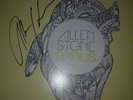 Allen Stone Radius 2LP Signed