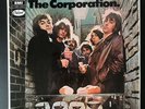THE CORPORATION The Corporation CAPITOL E-ST 175 UK ORIGINAL VINYL LP NM