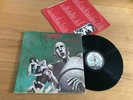 QUEEN...NEWS OF THE WORLD...RARE UK FIRST ISSUE ALBUM..EMI..EMA 784