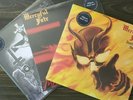 Mercyful Fate - Nuns Have No Fun, Melissa, Don't Break The Oath  Vinyl Records