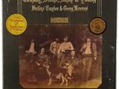 IN SHRINK Crosby Stills Nash & Young - Deja Vu LP NM/VG+ Preswell 3 Hype...