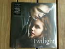 Twilight Original Motion Picture Soundtrack Vinyl LP Original Pressing Sealed