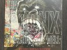 The Bronx Watering the Well 7inch vinyl record sealed White Drugs mariachi