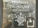 The Bronx Curb Feelers 7inch vinyl record sealed White Drugs mariachi