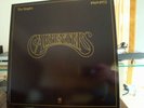 Carpenters THE SINGLES 1969-73 Vinyl Gatefold Cover Rare Hong Kong,China Edition