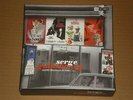 serge gainsbourg bandes originales de films vol 1 coffret 12  45t vinyles N 0079