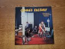 1970S MINT-EXC Creedence CLEARWATER Revival ?– Cosmo's Factory 8402 LP33