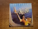 1979 MINT-EXC Supertramp ‎– Breakfast In America 3708 LP33