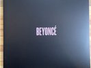 Beyonce Self Titled Limited Edition Double Vinyl LP