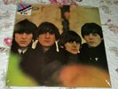The Beatles-Beatles For Sale-UK Parlophone Vinyl LP-SEALED