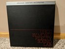 MFSL  UHQR LP MFQR 1-507  Respighi Feste Romane Near Mint
