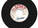 ERROL DUNKLEY - KING AND QUEEN - THE AGGROVATORS - UNKNOWN - 7''