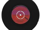 PRINCE OF DARKNESS - MEETING OVER YONDER - MUSICAL DOCTORS - GHOST RIDER - 7''