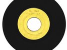 CRYSTALITES - THIS BAD - VERSION 11 - 7''