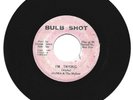 ALPHA & MELLOW - I'M TRYING - VERSION - 7''