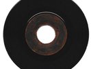 UNIQUES - AH YUH - JUST A MIRACLE - 7''