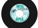 PETER TOSH - STEPPING RAZOR - DOG TEETH - 7''