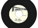 SOUND DIMENSION - REAL ROCK - DUB - 7''