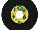 TREVOR AND MAYTONES - EVERYDAY IS LIKE A HOLIDAY - HAVE YOU TIME - 7''