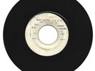 LEROY SIBBLES & ROCKY - LOVE ME GIRL - WRIGGLERS - REEL UP - 7''