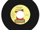 JENNIFER LARA - I'M IN LOVE - VERSION - 7''