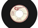 CARLENE DAVIS - ISM SCHISM - VERSION - 7''