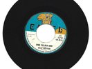ERIC FATTER - SINCE YOU BEEN GONE - WINSTON HINES - COOL DOWN - 7''