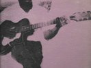 LARRY MARSHALL PRESENTING - LP - EX