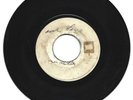 BOB MARLEY & WAILERS - ONE LOVE - DO YOU FEEL THE SAME WAY TOO - 7''