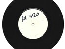 EBONY SISTERS - EACH TIME - BUNNY LEE ALL STARS - BOSS WALK - 7''