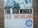 LEE MORGAN The Sidewinder 180 Gram Vinyl LP 2020 Blue Note Classic Series MINT