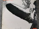 LED ZEPPELIN I A1/B1 VERY EARLY RED /PLUM PRESS 1969 UK VINYL LP 588 171