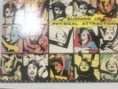 Madonna: Burning Up / Physical Attraction, 12 in Record Maxi - ?Single Near mint