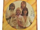 ABBA Voulez Vous Picture Disc Vogue Label M27506