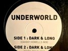 Underworld Dark & Long Danny Howells 12