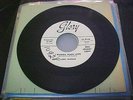 LARRY WHEELER 45 Trend 1950's ROCKER  be my baby  ROCKABILLY  FIRST PRESS NM DJ