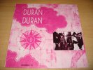 DURAN DURAN-Duranmas '83-2LP ETS 2547/8-Live at Wembley-1983 RARE-Unplayed