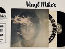 JOHN LENNON Imagine 1971 SW3379 LP Vinyl Album ULTRASONIC CLEAN NM