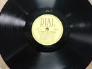 78 Charlie Parker Quintet Dial Records 1014 Bird's Nest / Dark Shadows